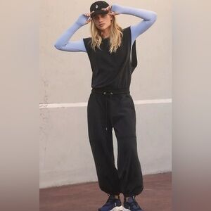 Free People Movement Throw and Go One Piece